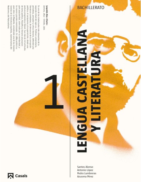 Apostrofe Lengua 1º Bachillerato